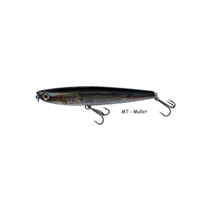DTD Dog Lure