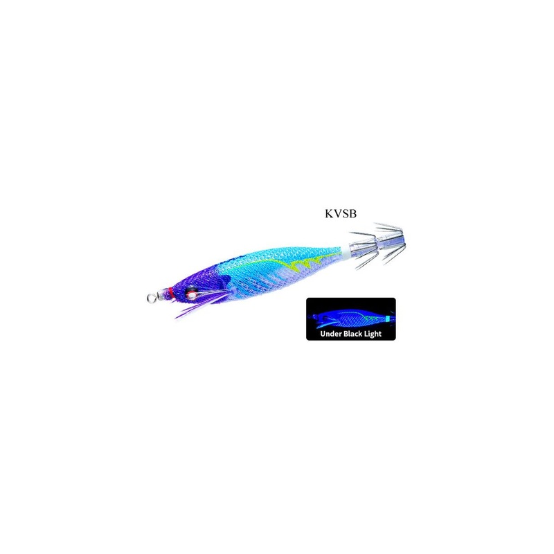 DUEL EZ Bait Squid Jigs