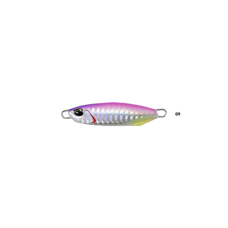 DUO Drag Metal Cast Jigs