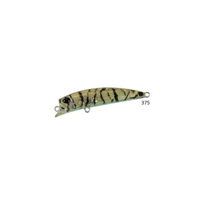 DUO Tetra Works Furafura Lures
