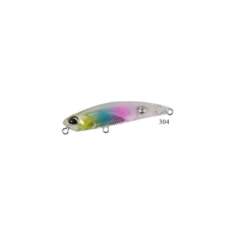 DUO Tetra Works Yurapen Lures