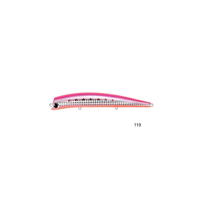 DUO Tide Minnow Lipless Slim