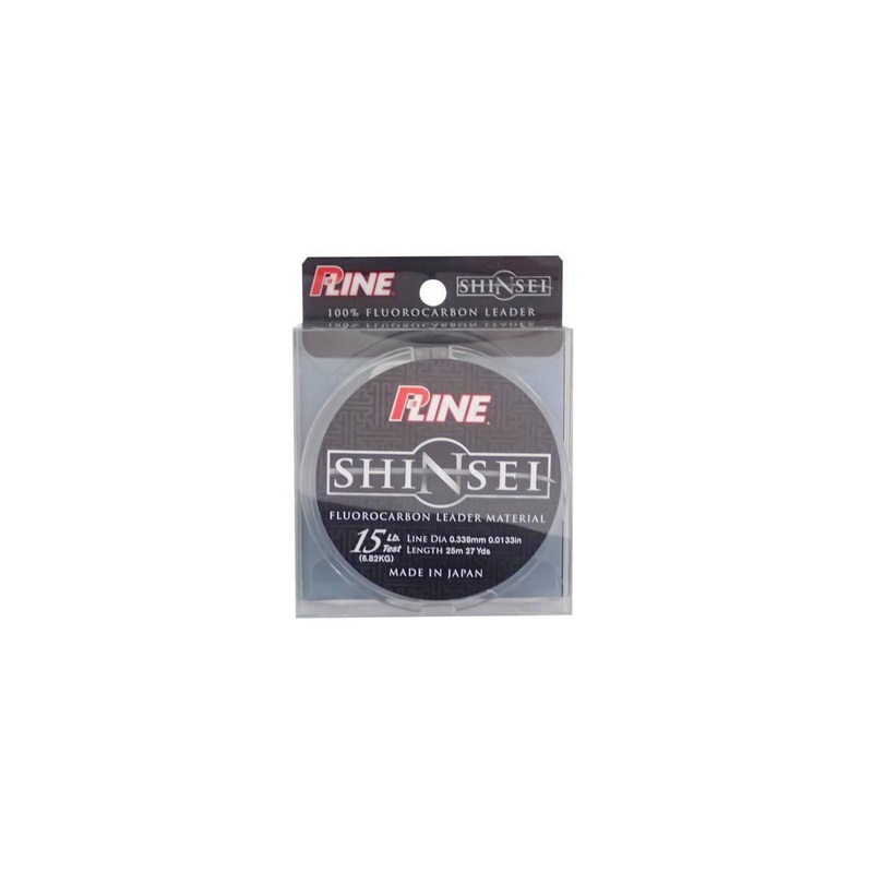 Fluorocarbon P-Line Shinsei