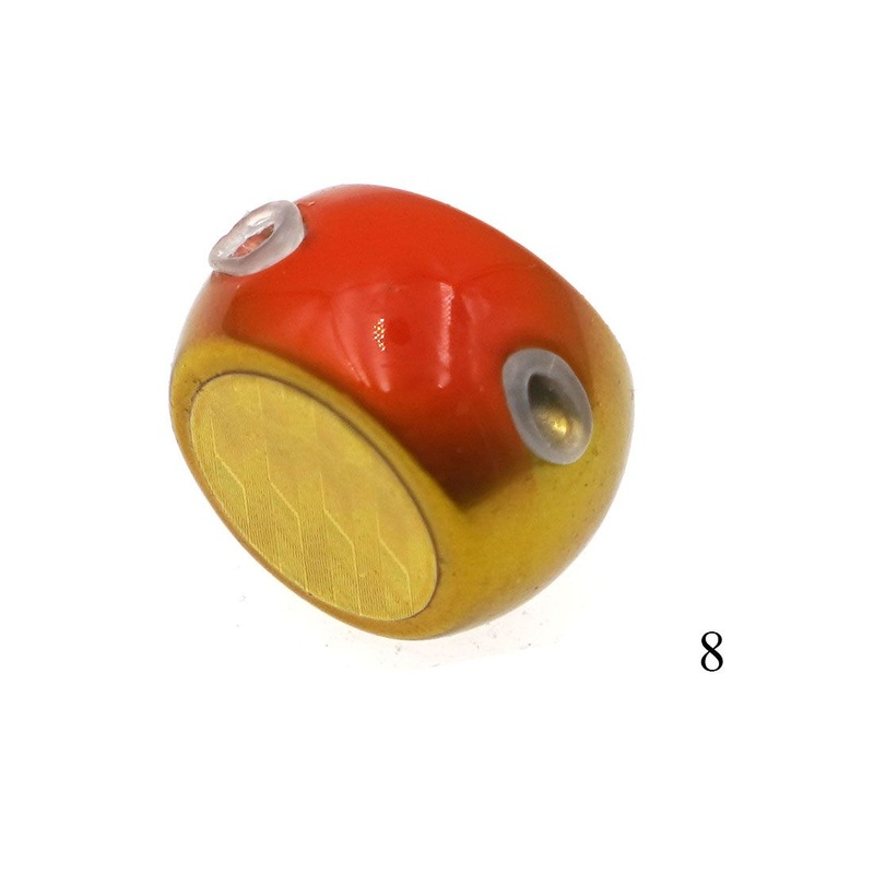 Free Slide Cultiva Change Up Replacement Heads