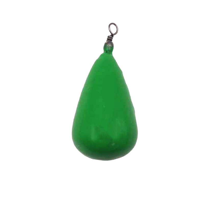 Handmade Fluorescent Sinkers