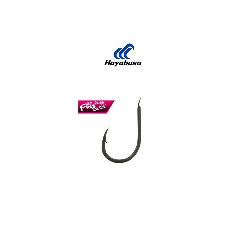 Hayabusa Free Slide Assist Hooks B122L1