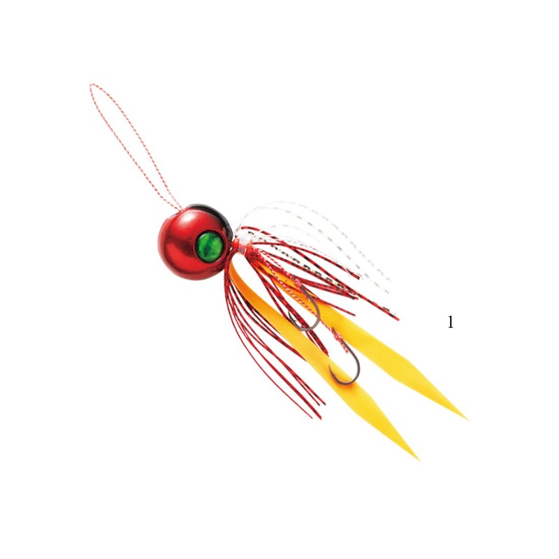 Hayabusa Free Slide VS Jigs