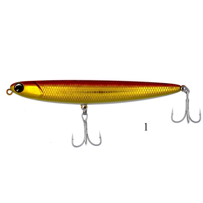 Ima Salt Skimmer Lures
