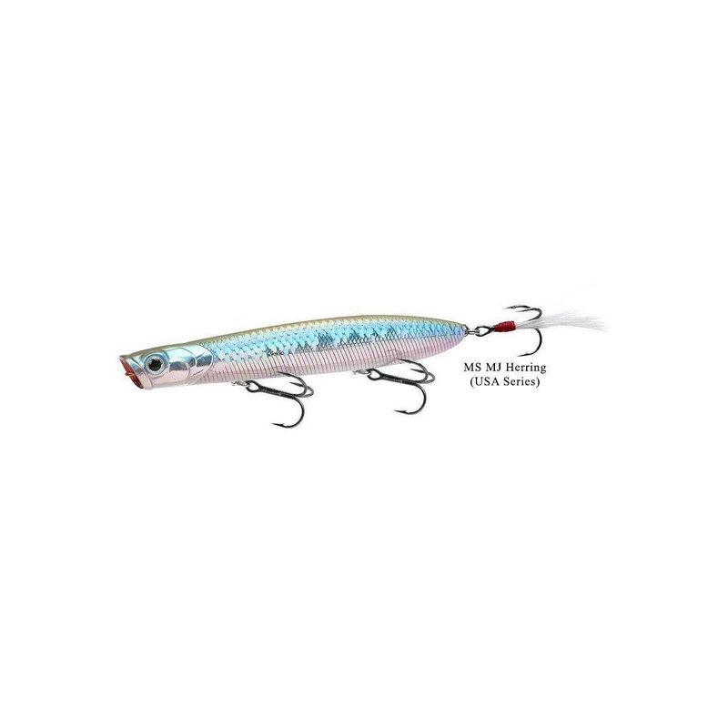 Lucky Craft Gunfish Lure