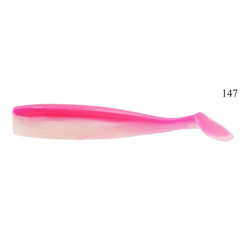 Lunker City Shaker Soft Lures