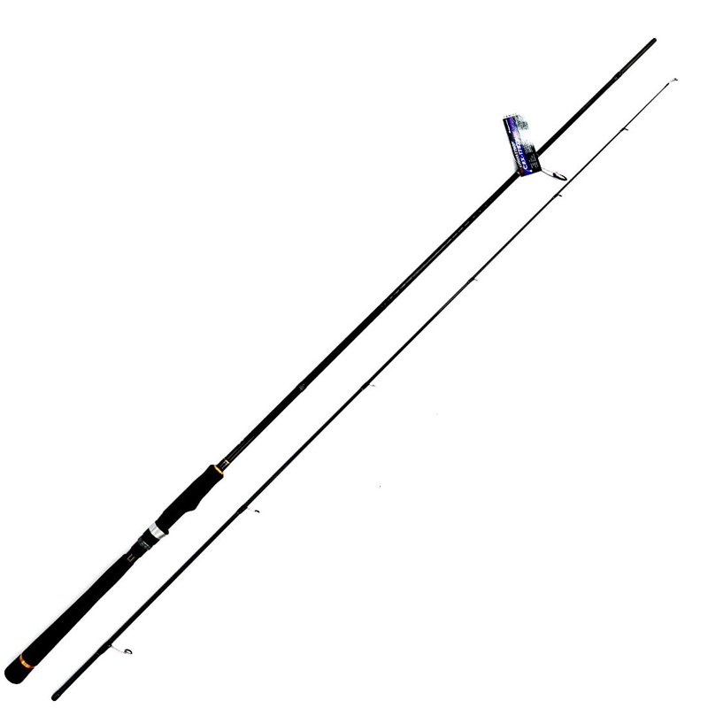 Major Craft Crostage New Kurodai Rod