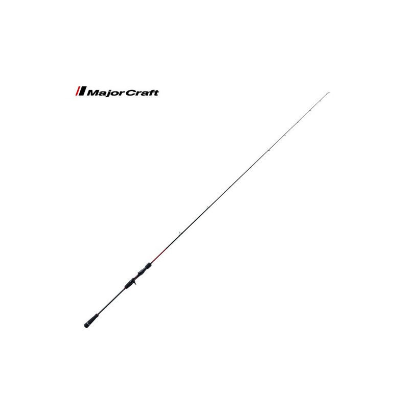 Major Craft New Crostage Tai Rubber Rod