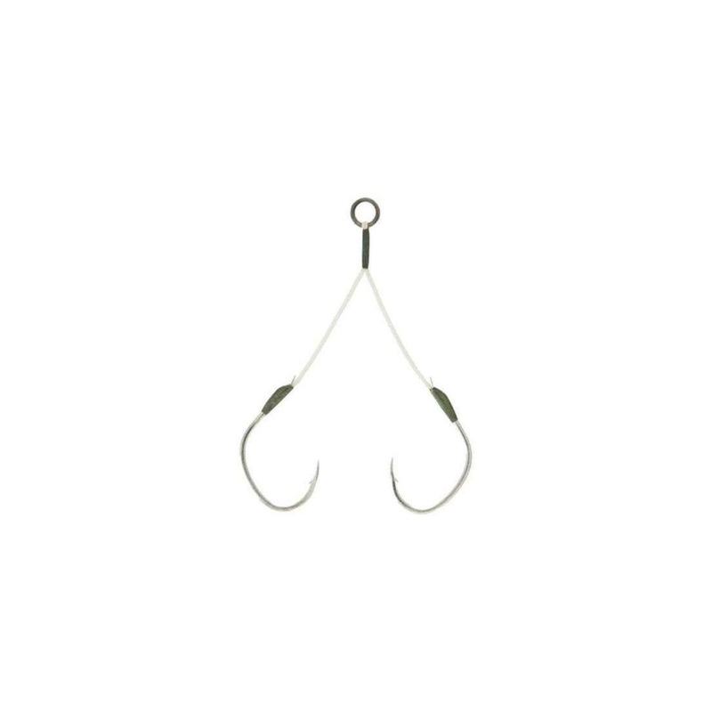 Major Craft Zoc Assist Hooks