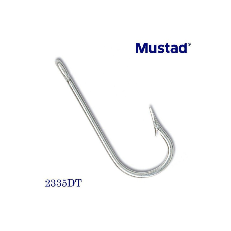 Mustad 2335DT Hooks