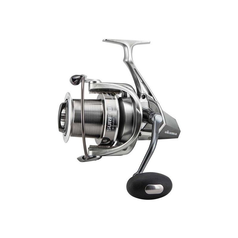 Okuma Surf 8K Reel