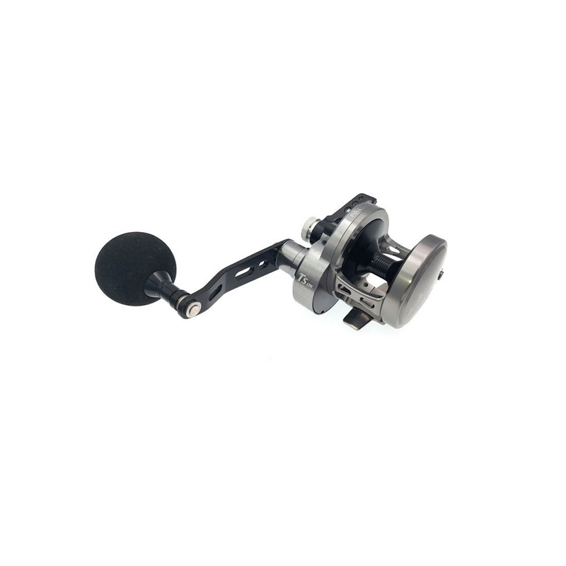 Omoto Talos Reel