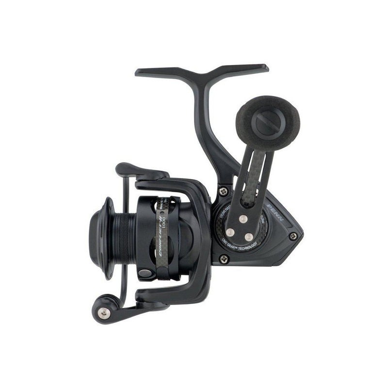 Penn Conflict II Spinning Reel
