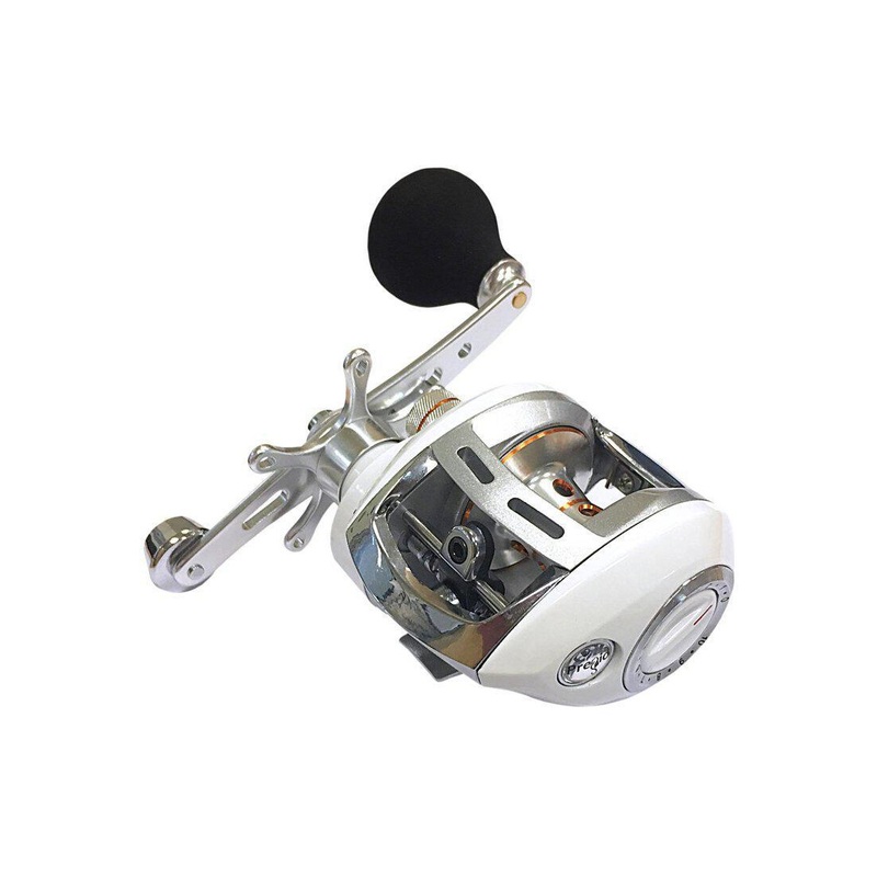 Pregio Honest 100 Reel