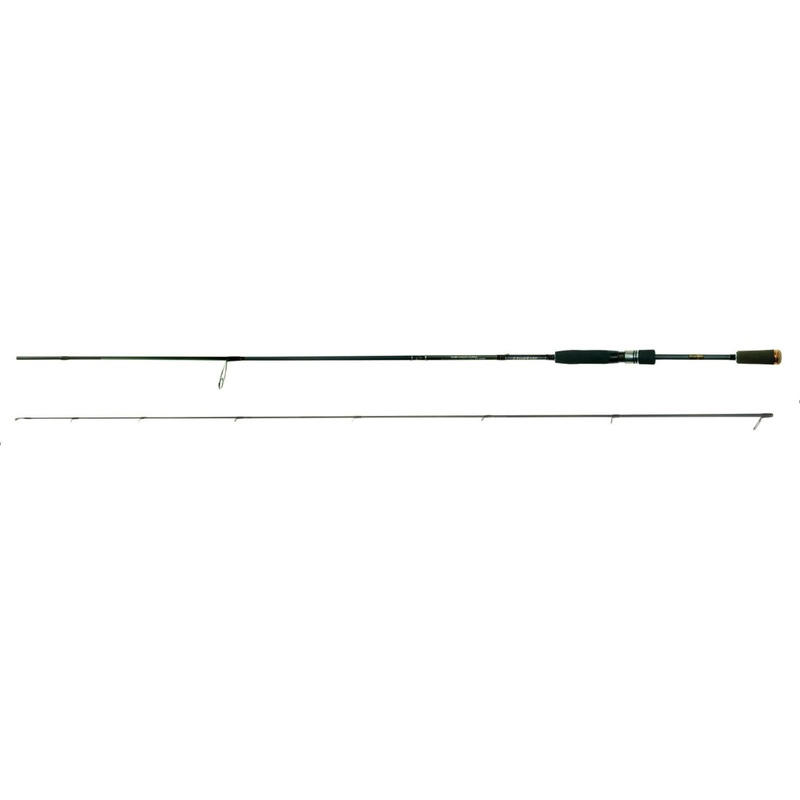 Pregio Limit LRF Rod