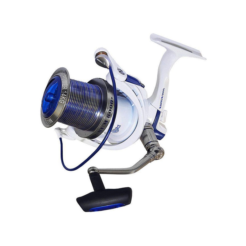 Pregio Magnum 8000 Casting Reel