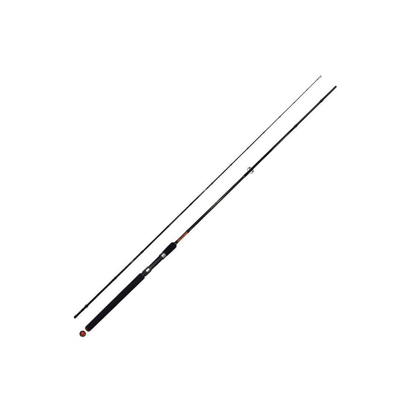 Pregio Passion Ultra Light Shore Jigging Rod