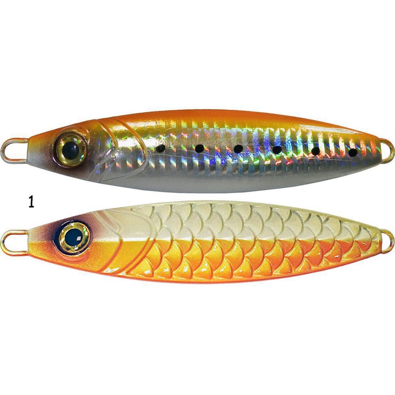 Pregio Real Slow Jigs