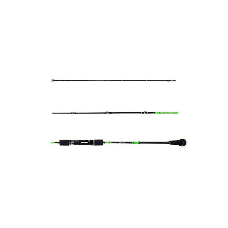 Pregio Slow Tempo Rod