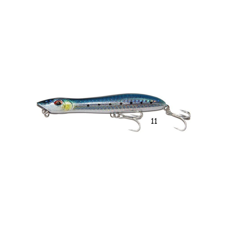 Rage Tackle Apocalypsis Lures