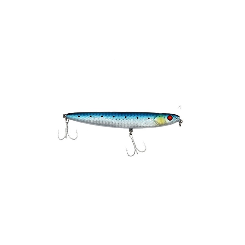 Rage Tackle Slicer 110 Lure
