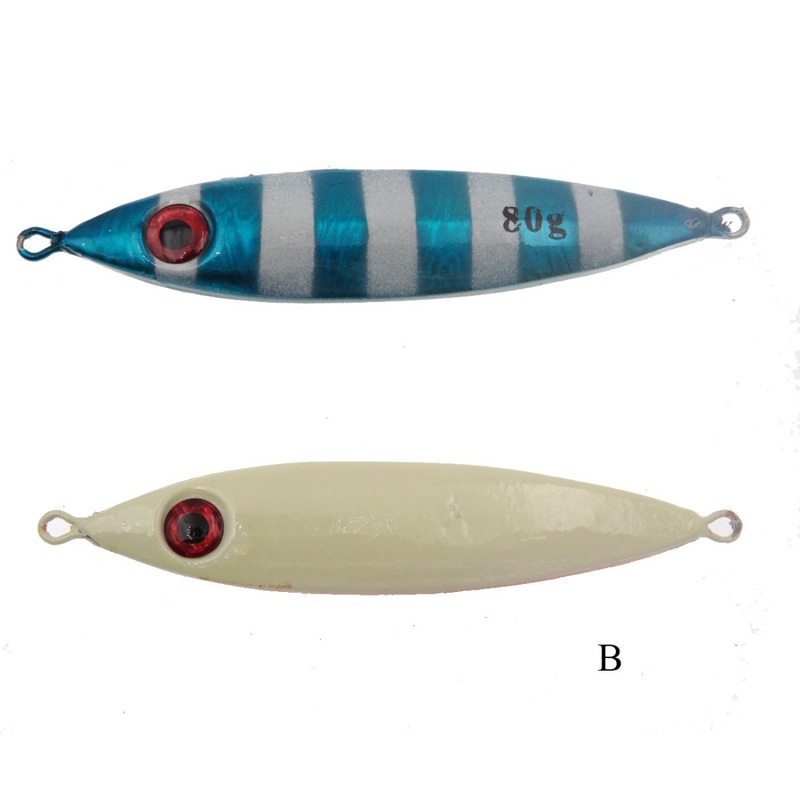 RLinea Slow Flat Jig