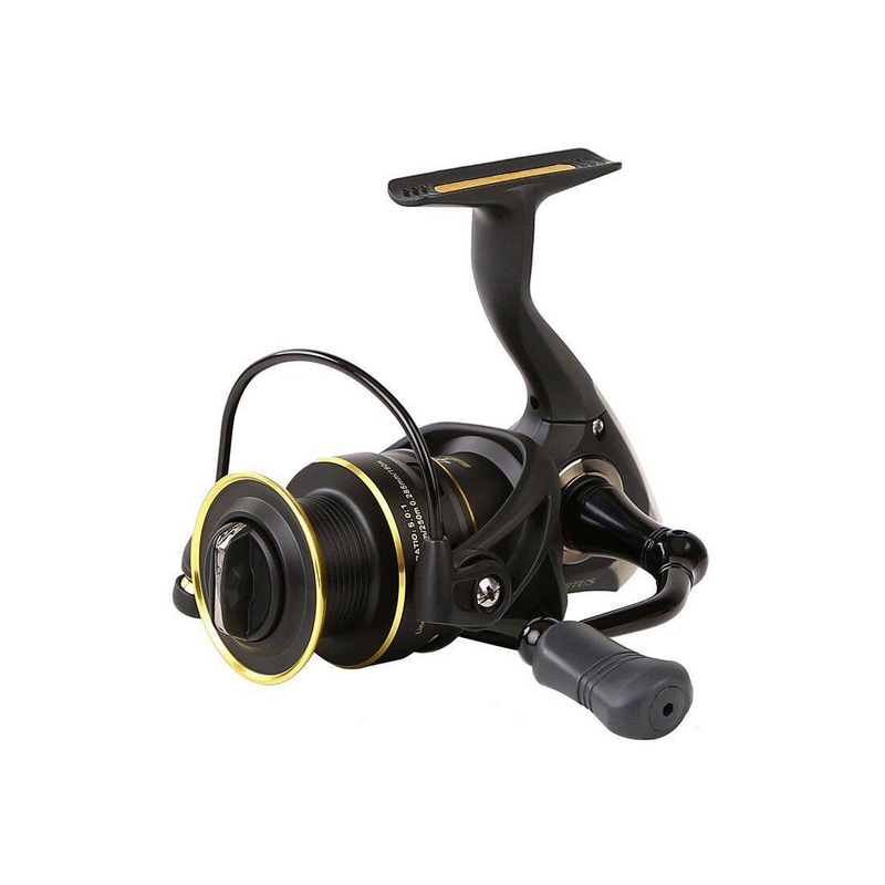 Ryobi Virtus Reel