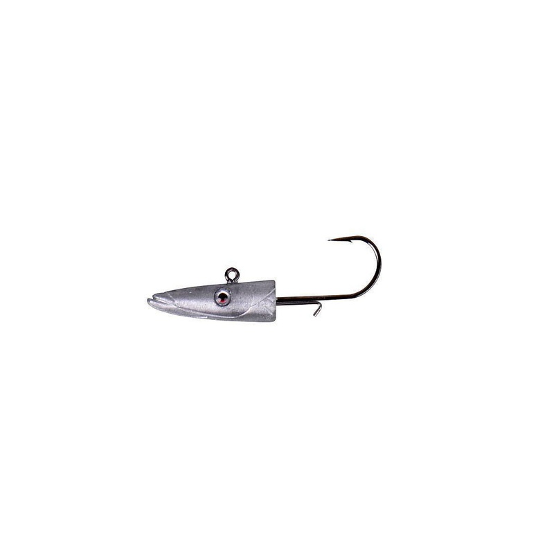 Savage Gear Sandeel Jig Heads