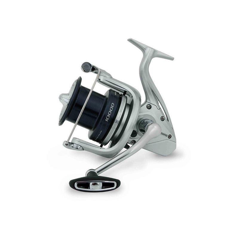 Shimano Aerlex 10000 XSB Reel