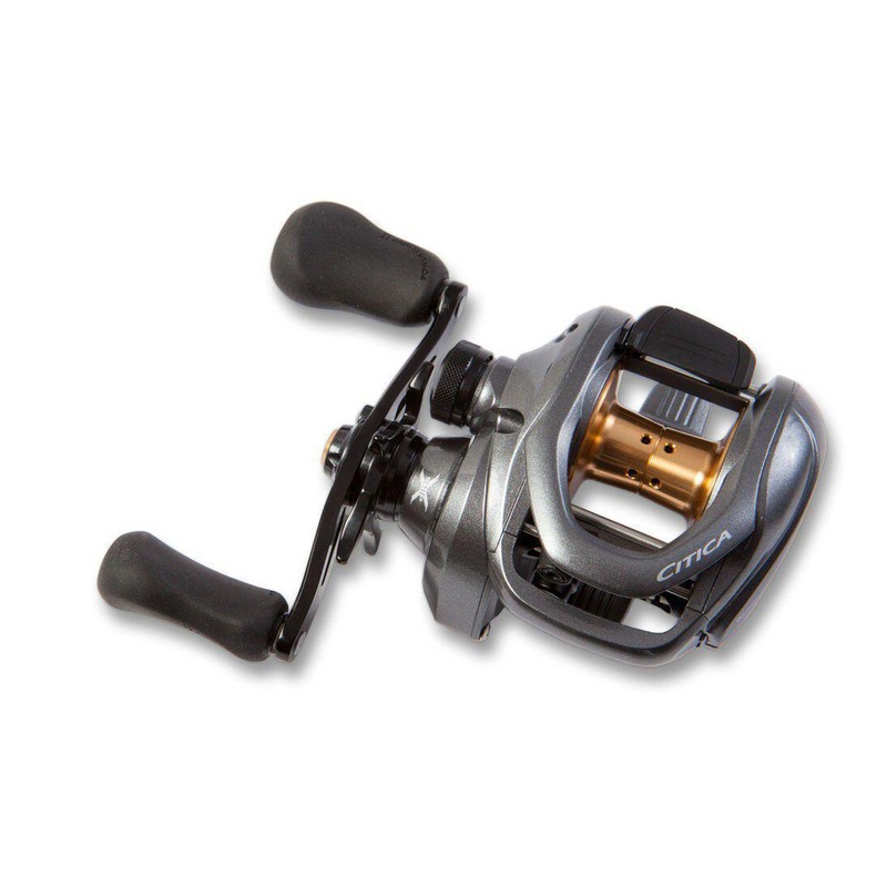 Shimano Citica 201 Reel