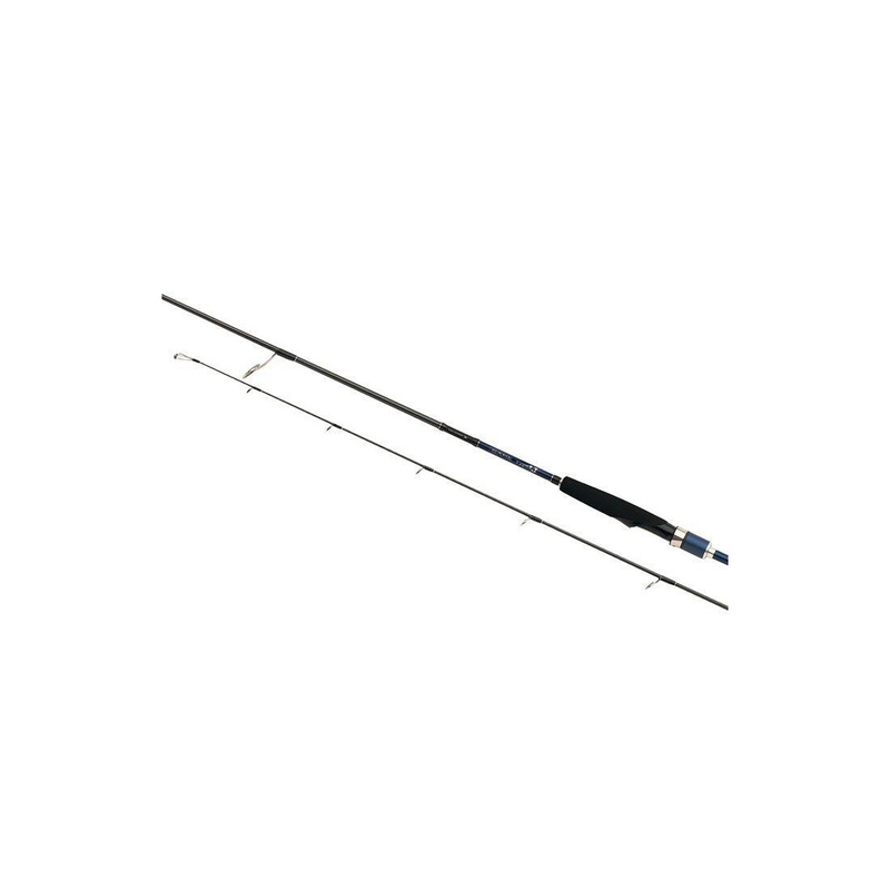 Shimano Game Type Light Jigging Rods