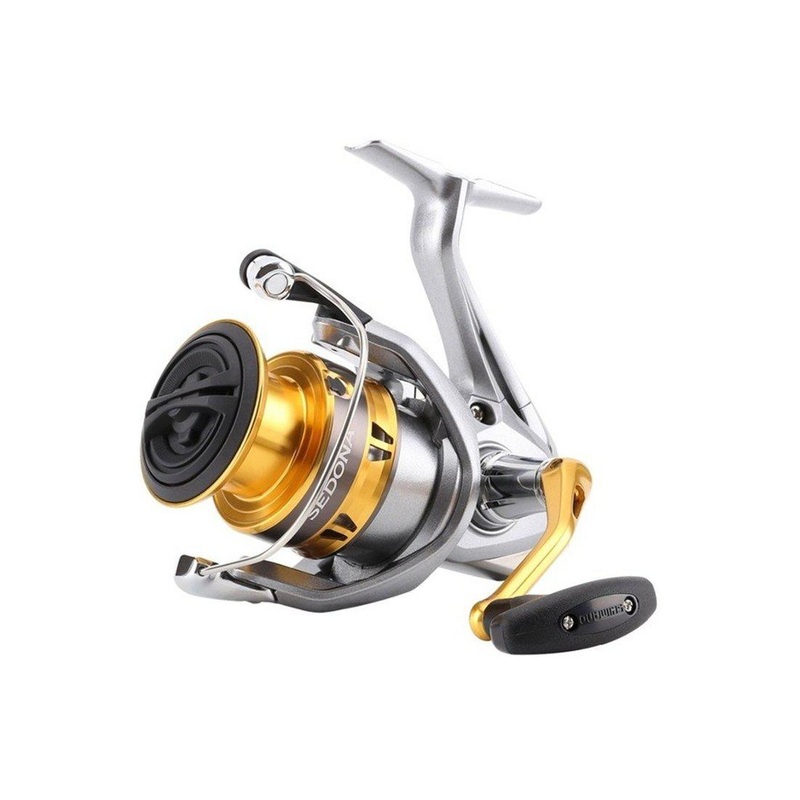 Shimano Sedona FI Reel