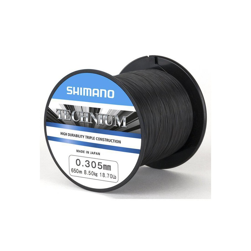 Shimano Technium Monofilament