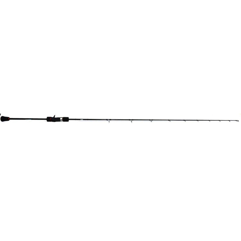 SIM Dagger Slow Jigging Rod