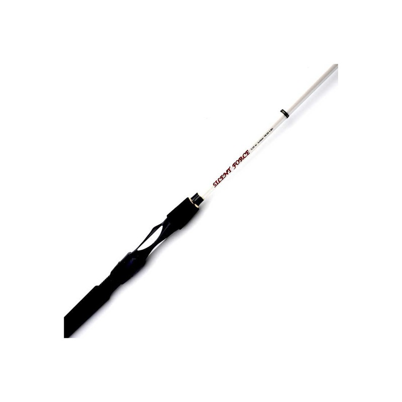 SIM Silent Force Rod
