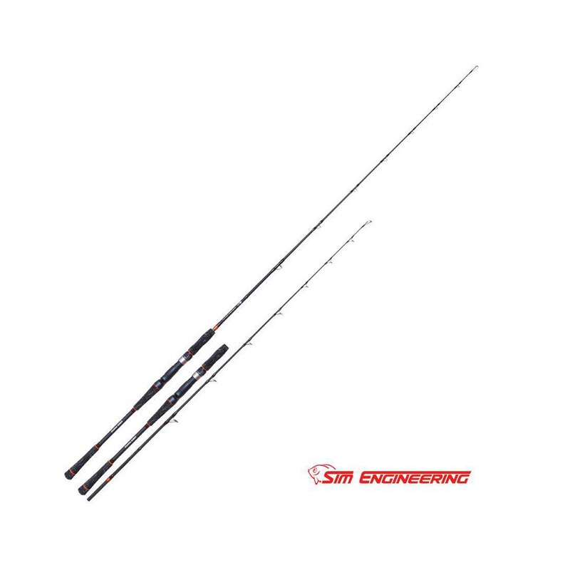 SIM Zoga Rod