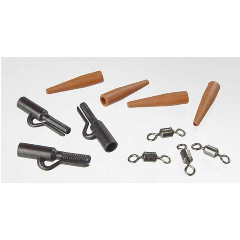 Stonfo Lead Clip Maxi