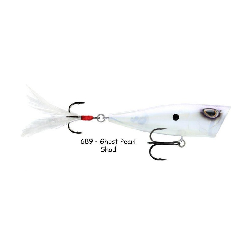 Storm Arashi Cover Pop Lure