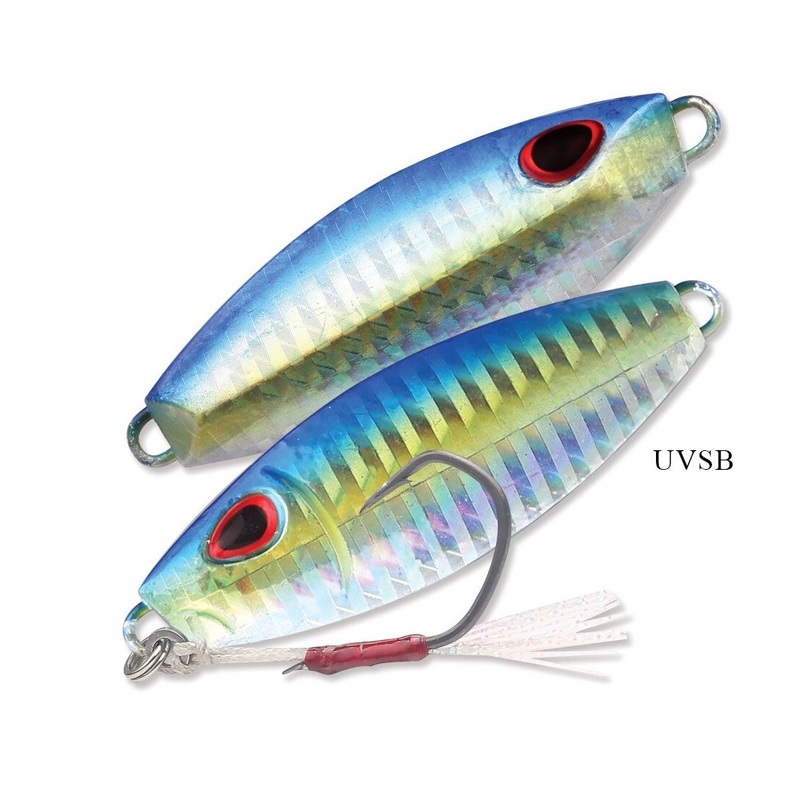 Storm Gomoku Slow Rocker Jigs