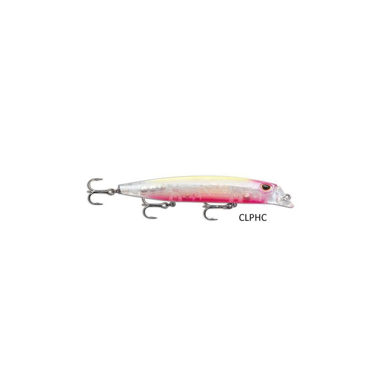 Storm So-Run Lipless Minnow