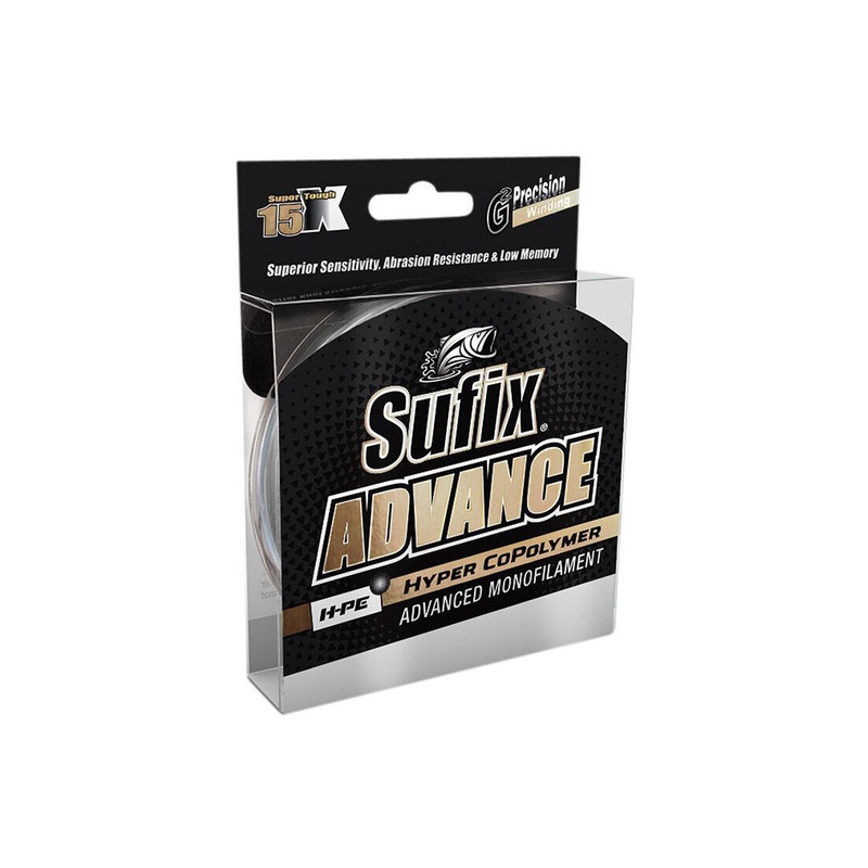 Sufix Advance Line