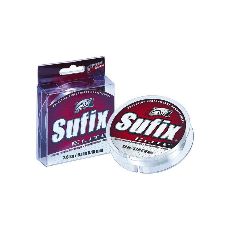 Sufix Elite