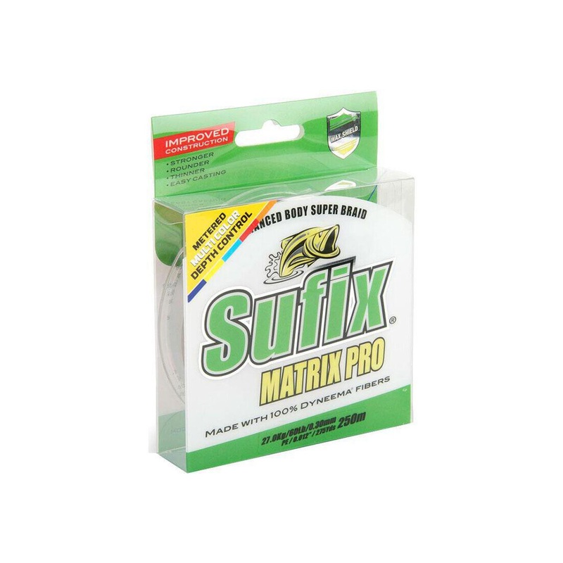 Sufix Matrix Pro Braid
