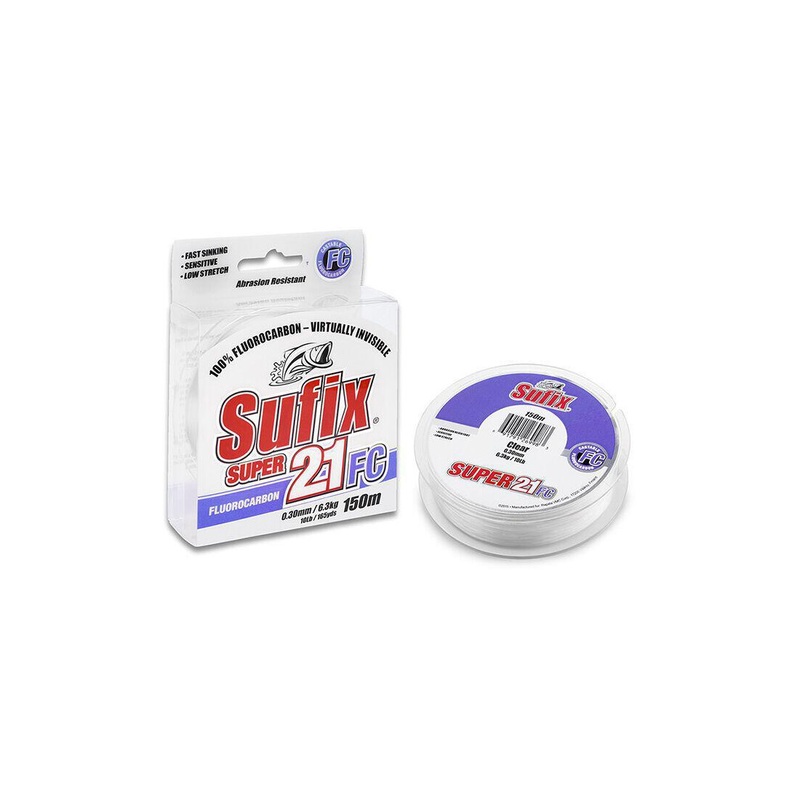 Sufix Super 21 FC