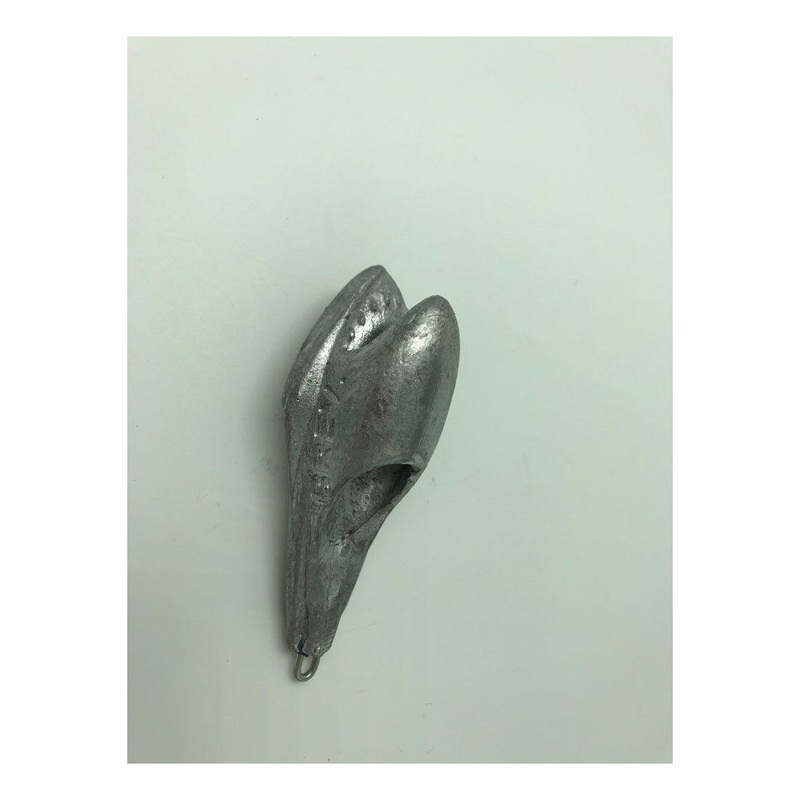 Surf Casting Sinkers Mig 21