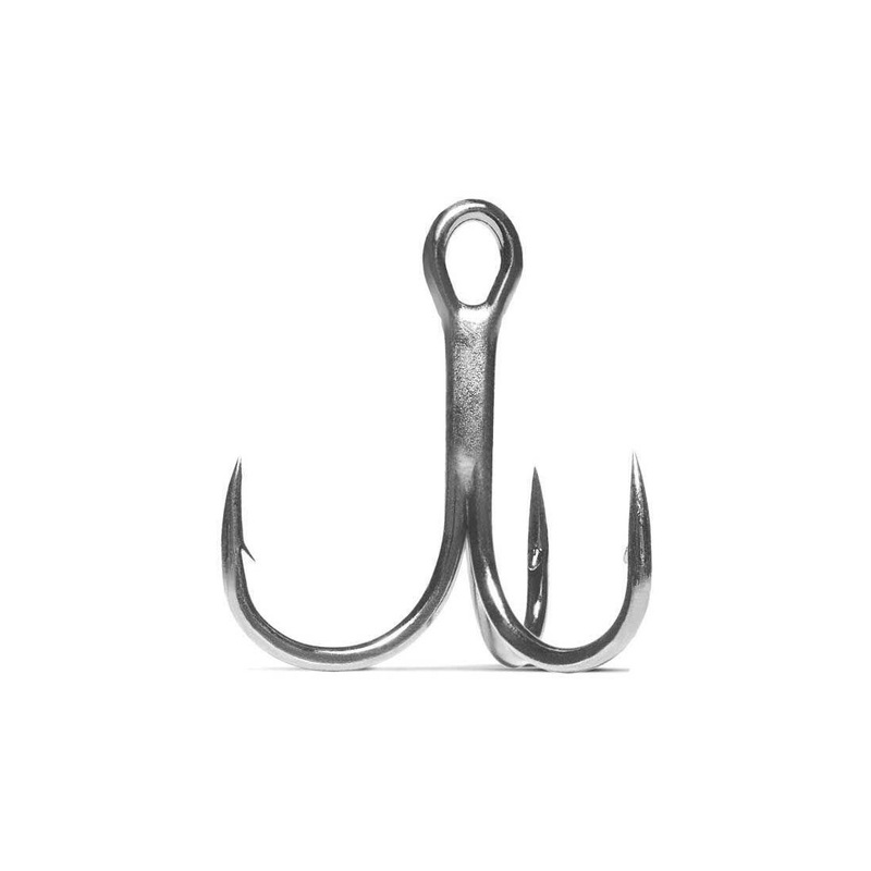 VMC 7547 Inline Treble Hooks